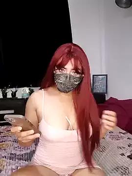 Photos of Bayan-Queen from StripChat is Group