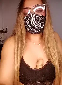 Bayan-Queen from StripChat