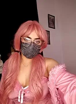 Bayan-Queen from StripChat