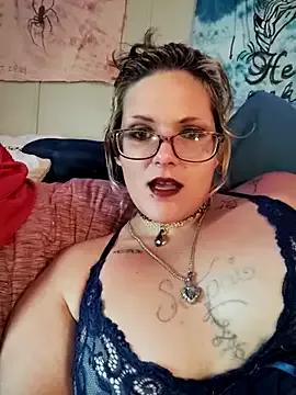 BayBLethal from StripChat