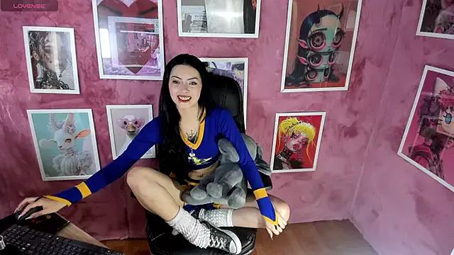 Dirty chat webcam: explore liveshows with versed models, from laying bare to fetishes, in a variety of sexy free adult webcams.