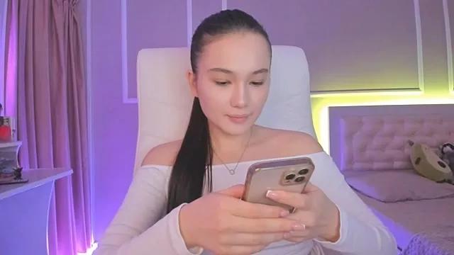 Bb__girl from StripChat