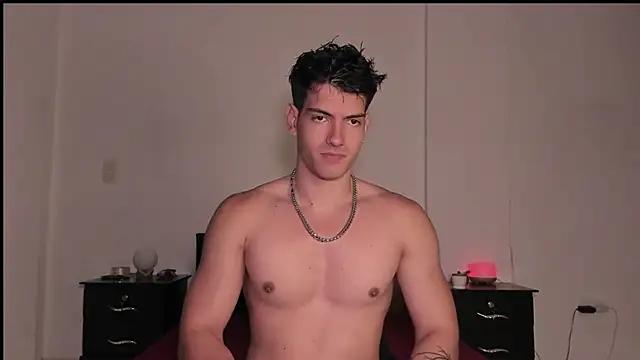 bbbeachboy from StripChat
