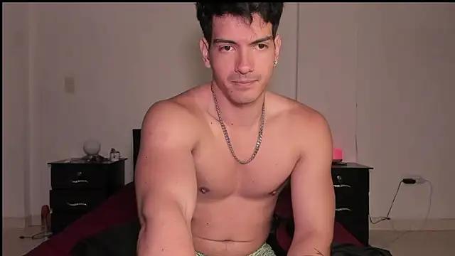 bbbeachboy from StripChat