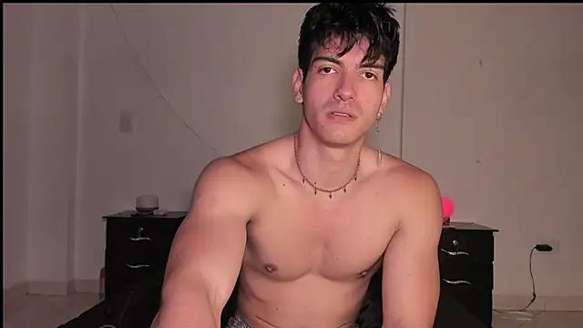 bbbeachboy from StripChat