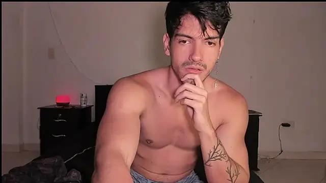 bbbeachboy from StripChat