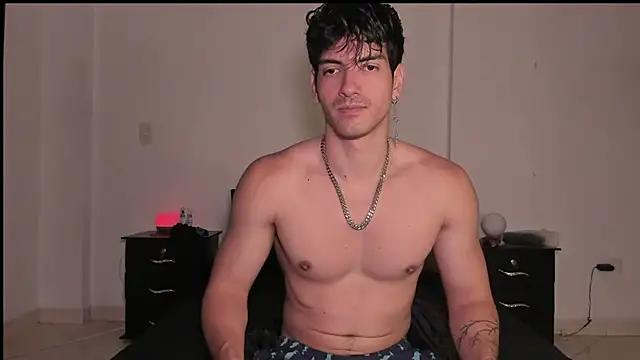 bbbeachboy from StripChat