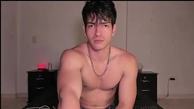 bbbeachboy from StripChat