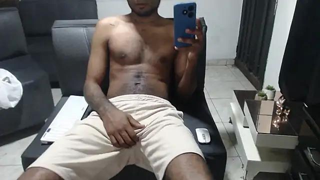 BBC-XXL from StripChat