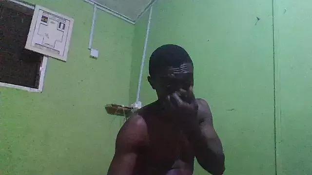 BBC_Bigdick_Stroke from StripChat