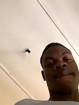 BBC_CHIEF from StripChat