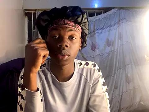 BBC_CHIEF from StripChat