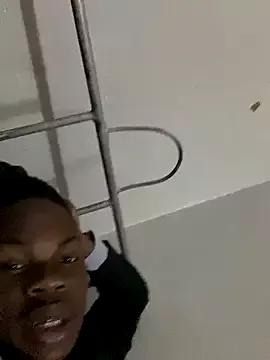 BBC_CHIEF from StripChat