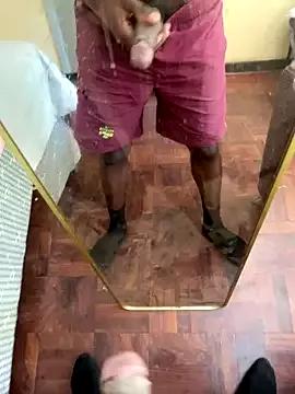 BBC_CHIEF from StripChat