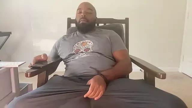 Bbcfun44 from StripChat