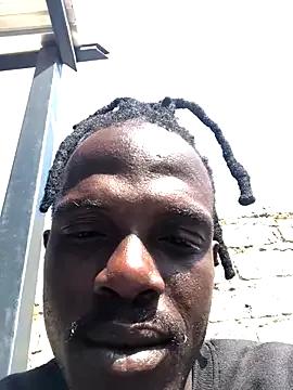 BBCkinggmarn from StripChat