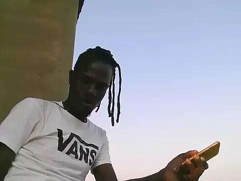 BBCkinggmarn from StripChat
