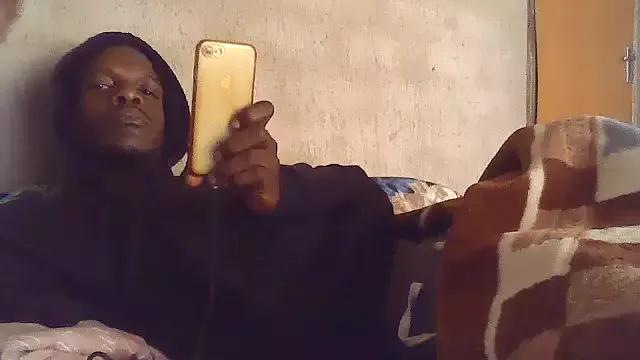 BBCkinggmarn from StripChat