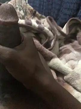 BBCkinggmarn from StripChat