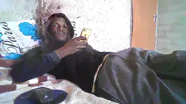 BBCkinggmarn from StripChat is Freechat