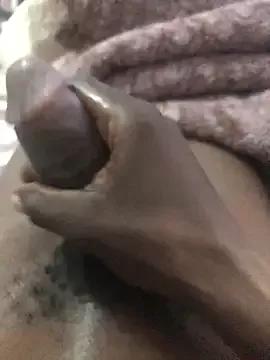 BBCkinggmarn from StripChat is Freechat