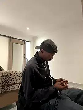 BBCStrongD from StripChat
