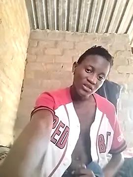 Bbeface webcams show profile image 