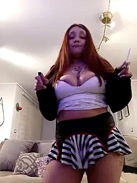 bbferlinaa from StripChat