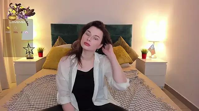 bbJ_one from StripChat is Freechat