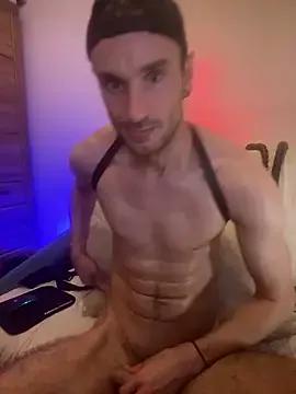bbooypervo from StripChat