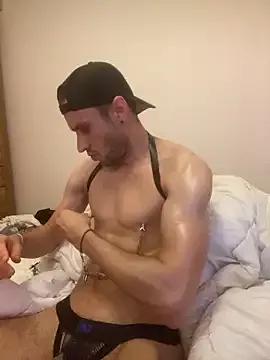 Bbooypervo webcams show profile image 