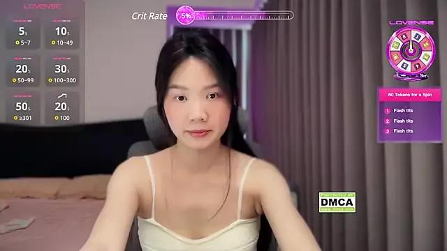 bbqiqilee from StripChat