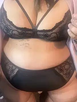 BBW-Nadia from StripChat