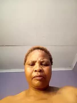 Bbw255 from StripChat