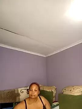 Bbw255 from StripChat