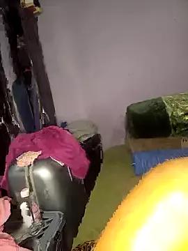 Bbw255 from StripChat