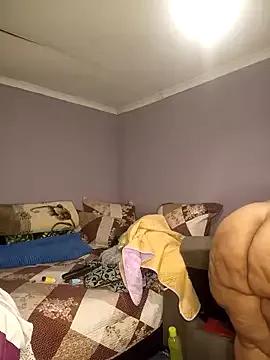 Bbw255 from StripChat