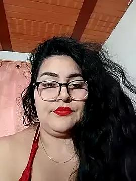 BBW_CandyPlumQueen from StripChat