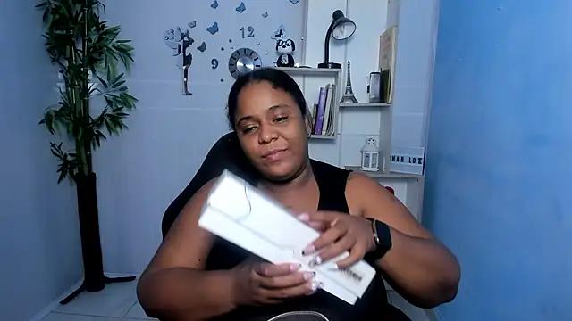 bbw_charlote from StripChat