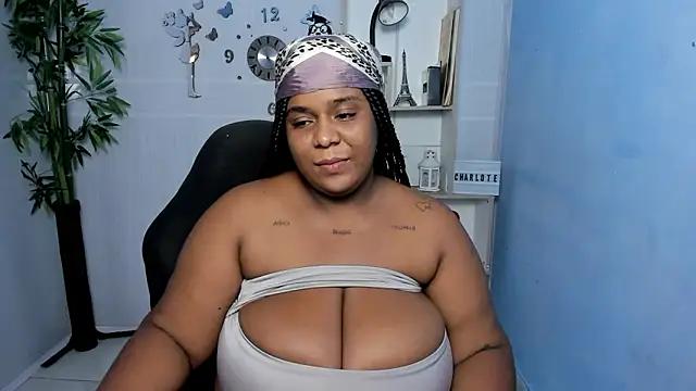 bbw_charlote from StripChat