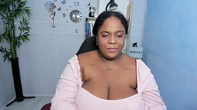 bbw_charlote from StripChat