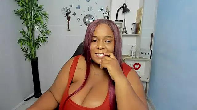 bbw_charlote from StripChat