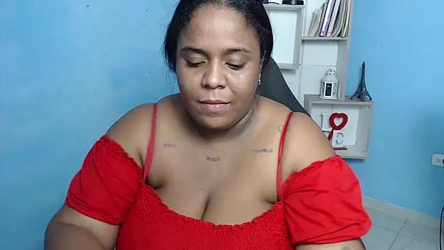 bbw_charlote from StripChat
