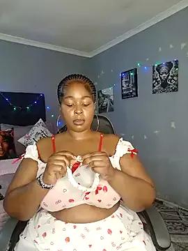 Photos of BBW_CUMX from StripChat is Private
