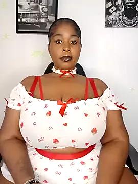 BBW_CUMX from StripChat