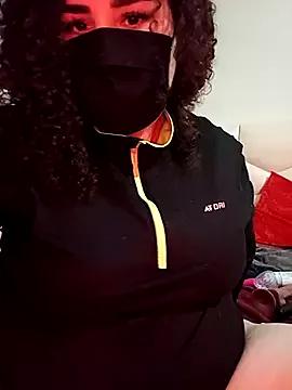 bbw_desire6 from StripChat is Freechat