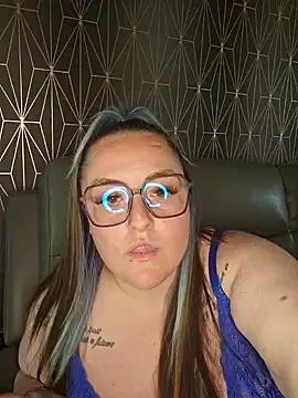 BBW_Diamond_xox from StripChat