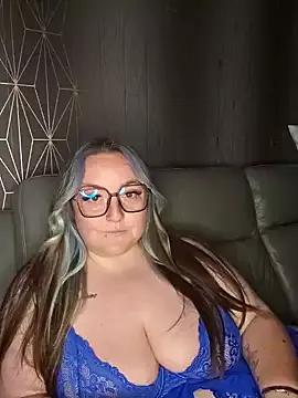 BBW_Diamond_xox from StripChat