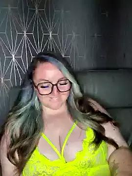 BBW_Diamond_xox from StripChat