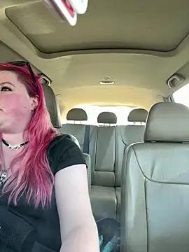 BBW_GoddessK from StripChat